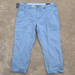Polo Ralph Lauren Chino Pants stretch classic fit 46/30